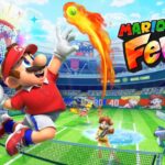 Mario Tennis Fever to Launch on February 12, 2026 for Nintendo Switch 2