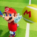 Mario Tennis Fever Launches on February 12th, 2026, for Nintendo Switch 2