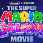 Nintendo confirms Mario sequel is titled The Super Mario Galaxy Movie | News-in-brief