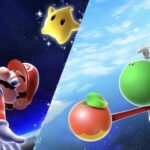 Nintendo wants $70 / £59 for the Super Mario Galaxy 1 & 2 remaster