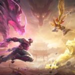 Marvel Rivals Season 4: Heart of the Dragon is Now Live
