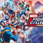 MARVEL vs. CAPCOM Fighting Collection: Arcade Classics Tops 1 Million Copies Sold