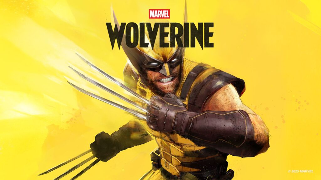 Marvel’s Wolverine is Out in Fall 2026, Brutal First Gameplay Revealed