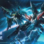 Mecha Break, Baby Steps, Sworn, and More Among the 10 New Titles Joining GeForce NOW Library