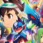 Mega Man Star Force Legacy Collection announced for 2026