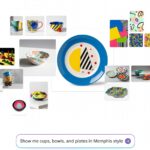 Google’s Mixboard is an AI moodboard builder