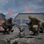 The Fox Hunt Multiplayer Mode in Metal Gear Solid Delta: Snake Eater Arrives in October