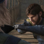 Konami Survey Asks Fans Which Metal Gear Remake They Would Like to See Next