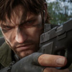 Next-Gen Graphics in Metal Gear Solid Delta: Snake Eater Thanks to Complete RT