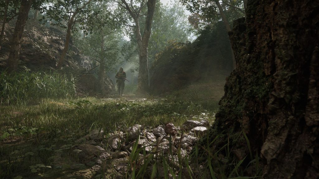 Metal Gear Solid: Delta Snake Eater – 10 Amazing PC Mods