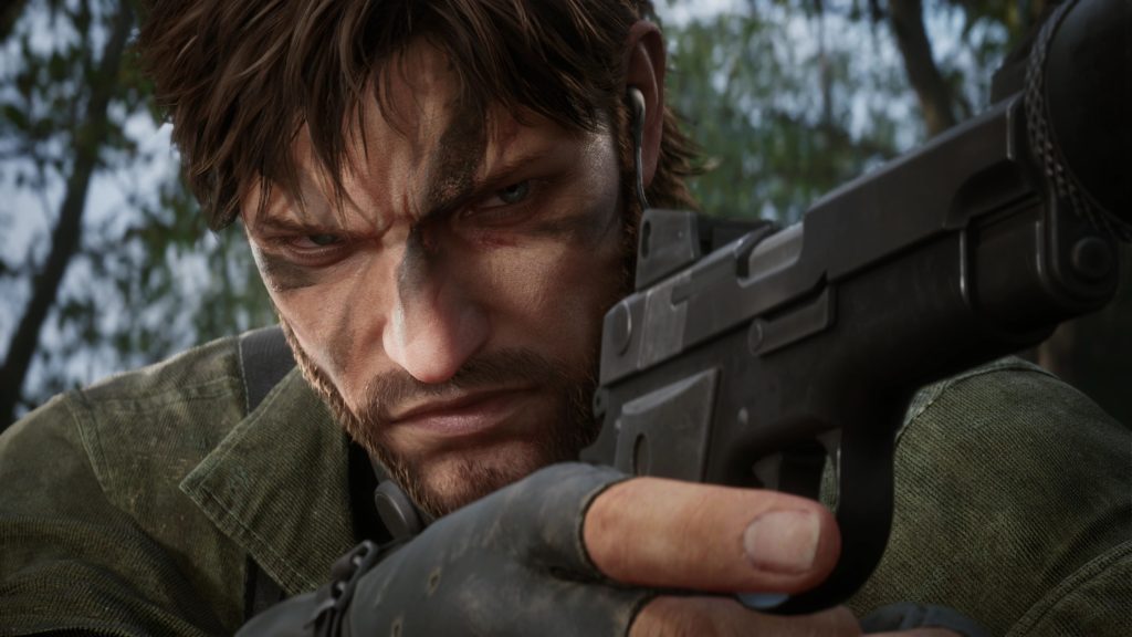 Konami Is Back With a Vengeance