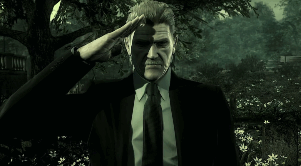 Metal Gear Solid Master Collection Vol.2 “Is Moving Forward Properly,” Says Producer
