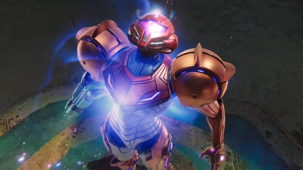 Metroid Prime 4: Beyond finally gets release date, plus Samus on a motorbike
