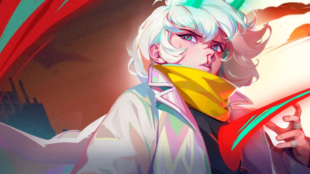 Hyper Light studio Heart Machine’s next singleplayer game is launching in November, no early access, just a year and a half after it was announced