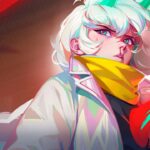 Hyper Light studio Heart Machine’s next singleplayer game is launching in November, no early access, just a year and a half after it was announced