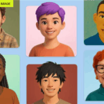 Microsoft is giving Copilot AI faces you can chat with