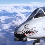 Microsoft Flight Simulator 2024 is coming to Sony’s PS5 later this year, plus VR2 support on the way