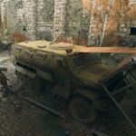 How To Open Military Convoys in Dying Light The Beast