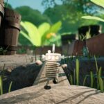 Misc. A Tiny Tale Review – Little Robots With Big Hearts