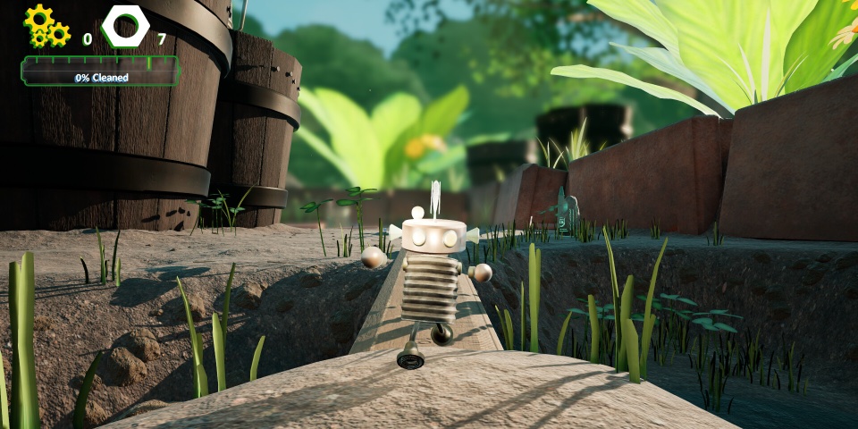 Misc. A Tiny Tale Review – Little Robots With Big Hearts