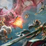 Monster Hunter Outlanders closed beta coming after mid-November