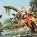 Monster Hunter Outlanders Gameplay Trailer Revealed at Tokyo Game Show 2025