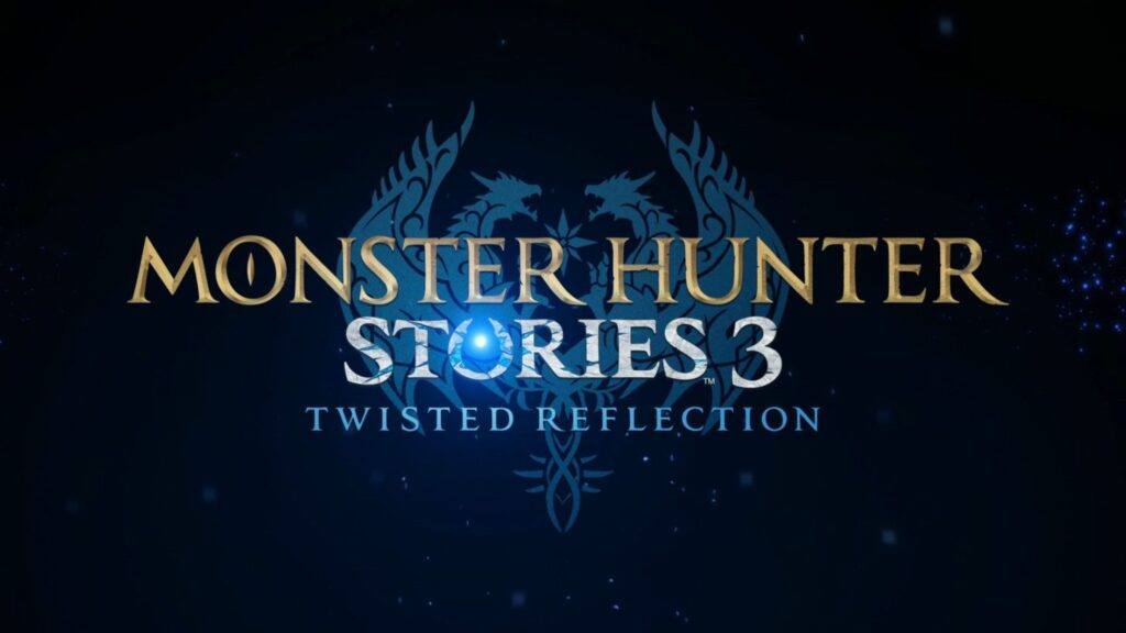 Monster Hunter Stories 3: Twisted Reflection Arrives on Nintendo Switch 2, PS5, Xbox Series X/S and PC in March 2026