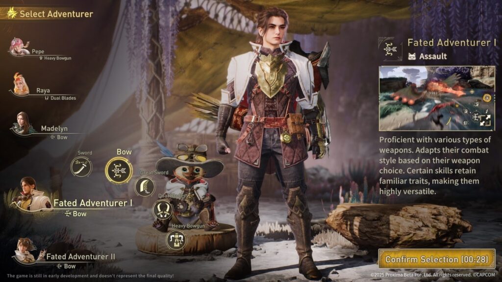 Monster Hunter Outlanders Preview – What if this is the best Monster Hunter of 2025?