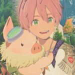 Monster Hunter Stories 3: Twisted Reflection takes the series’ mythology in a new and exciting direction