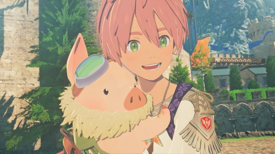 Monster Hunter Stories 3: Twisted Reflection takes the series’ mythology in a new and exciting direction