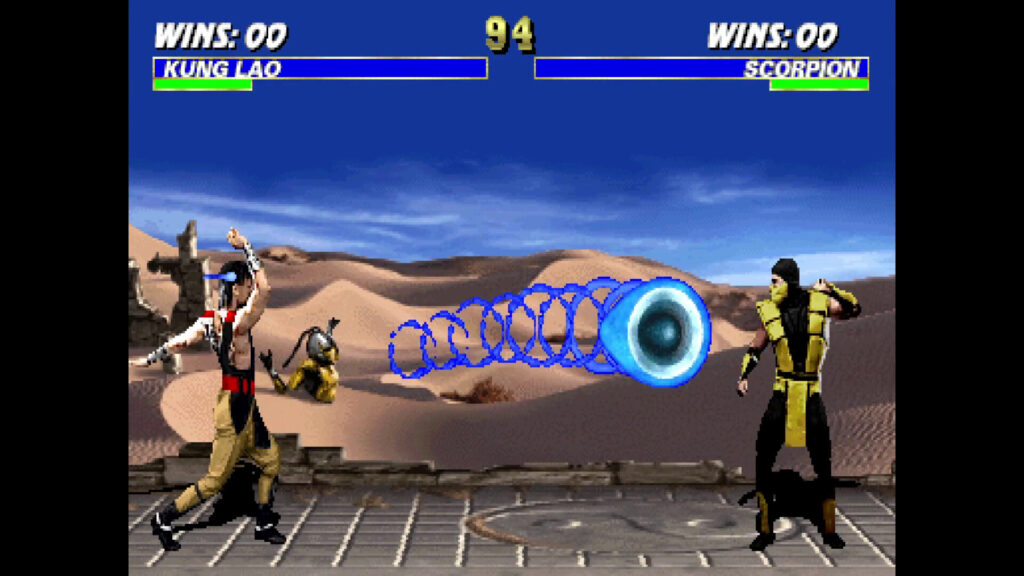 Mortal Kombat: Legacy Kollection Launches on October 30th