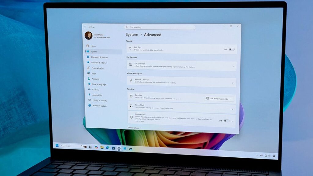 8 new features available in the Windows 11 Insider Program for the first half of September 2025