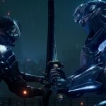 Ninja Gaiden 4 gets a new 13-minute gameplay trailer, showcasing Yakumo’s advanced combat abilities