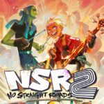 No Straight Roads 2 Gamescom Preview – Climbing the Charts