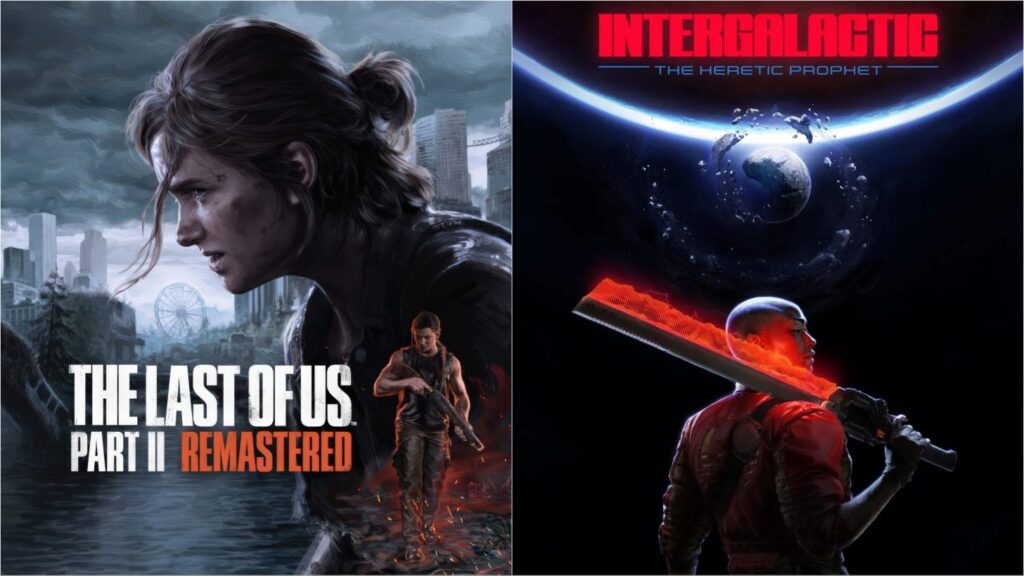 Naughty Dog Head Teases Other The Last of Us ‘Things’, Says Intergalactic Prophet Is the Studio’s Biggest Game Ever