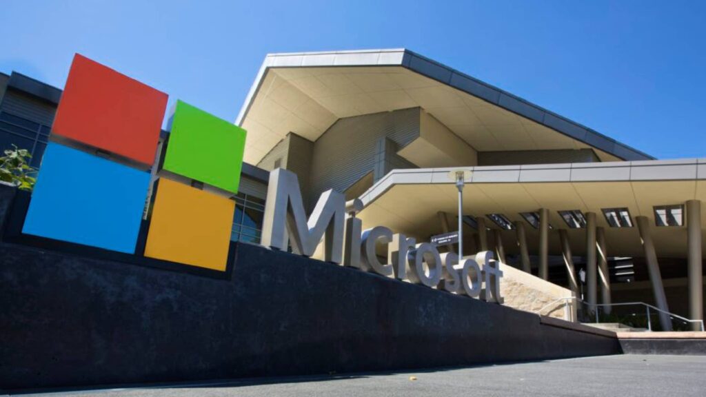 Microsoft “ceases and disables” some of its services to Israel Ministry of Defence