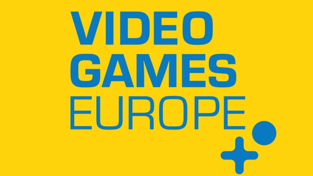 Video Games Europe launches Pixels to Policy campaign