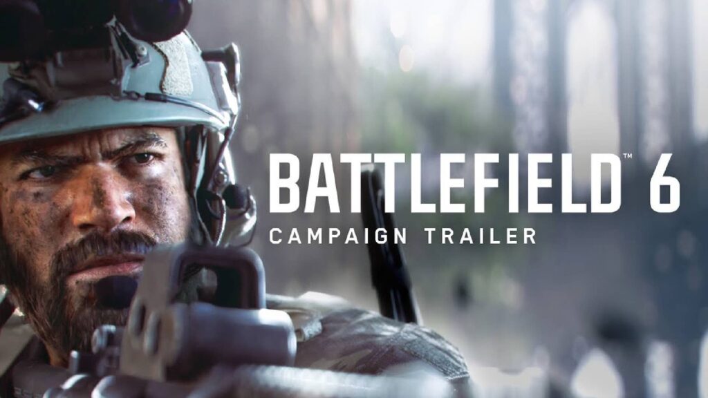 We finally got our first look at Battlefield 6’s campaign, and it looks like a return to form for EA and DICE
