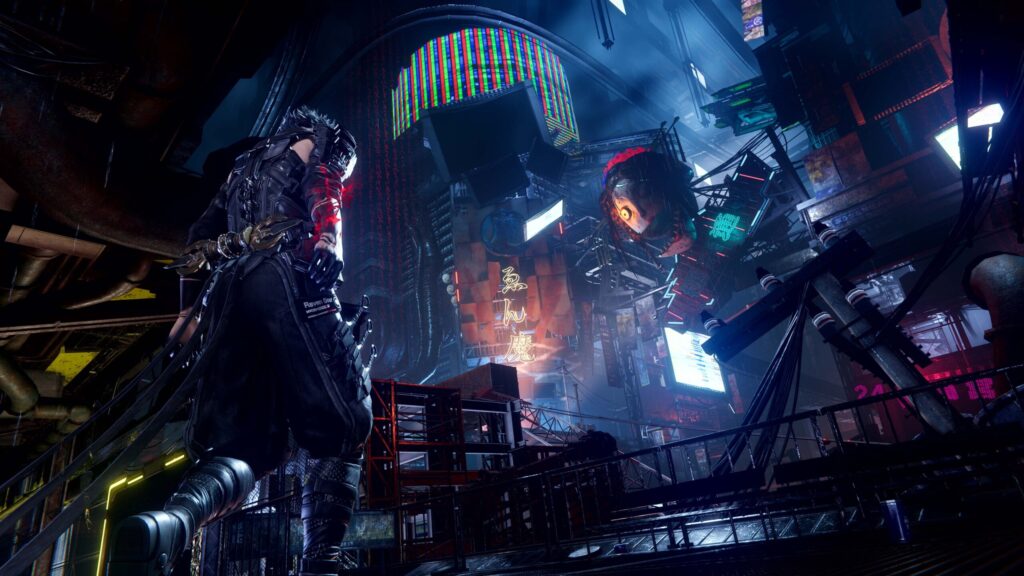 Ninja Gaiden 4 Outlines Difficulty Options and Master Ninja Gameplay