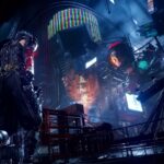 Ninja Gaiden 4 Outlines Difficulty Options and Master Ninja Gameplay
