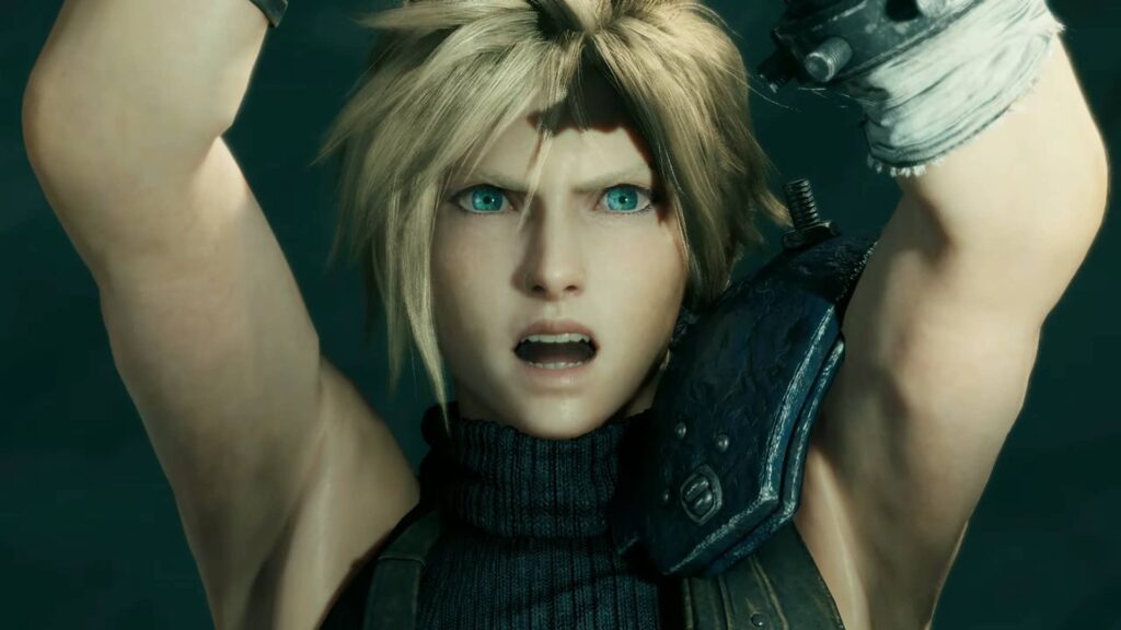 Final Fantasy 7 Remake gets Switch 2 release date