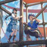 Nintendo reveals new Fire Emblem game coming to Switch 2