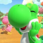New Yoshi platformer unveiled to celebrate Super Mario Bros 40th anniversary