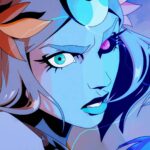 Hades 2 release date announced for Switch consoles and PC