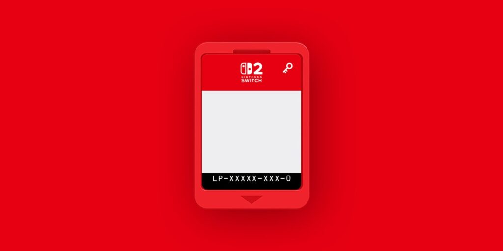 Nintendo Switch 2 Game-Key Cards Are Necessary to Overcome Cartridge Limitations, FFVII Rebirth Director Says
