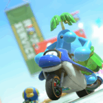 Mario Kart World update 1.3.0 makes big Free Roam improvements