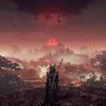 Nioh 3 Pre-Order Bonus and Deluxe Edition Detailed