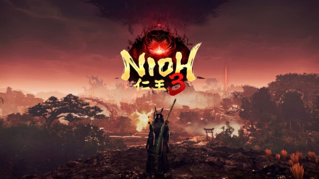 Nioh 3 New Trailer Provides New Quick Look At Story and Gameplay, Confirms Release Date