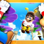 The 40 best Super Mario games of all time