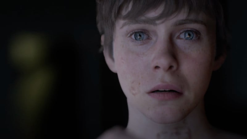 OD: Knock Teaser Trailer From Kojima Productions Features First-Person Horror